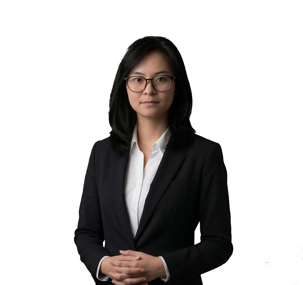 Biyas Maya - Guest Relation Officer